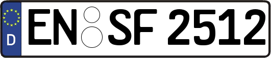EN-SF2512