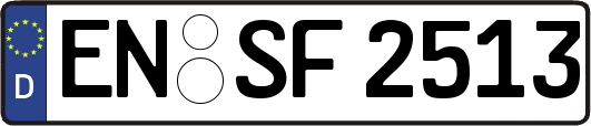 EN-SF2513