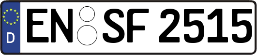 EN-SF2515