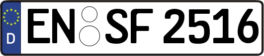 EN-SF2516