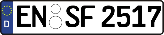 EN-SF2517