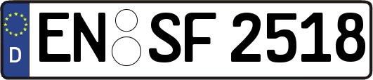 EN-SF2518