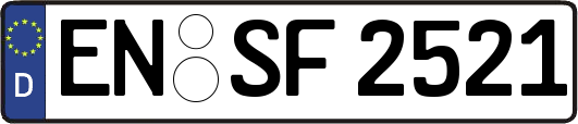 EN-SF2521