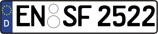 EN-SF2522