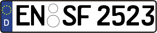EN-SF2523