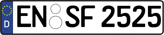 EN-SF2525