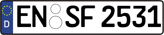 EN-SF2531