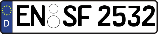 EN-SF2532