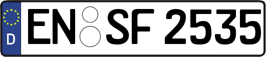EN-SF2535