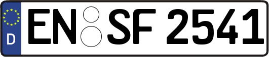EN-SF2541