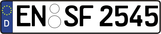 EN-SF2545