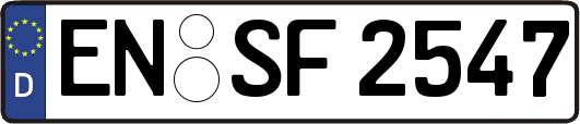 EN-SF2547