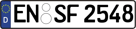 EN-SF2548