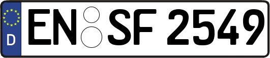 EN-SF2549