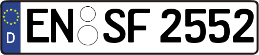 EN-SF2552