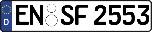 EN-SF2553