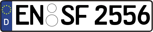EN-SF2556