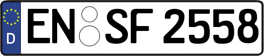EN-SF2558
