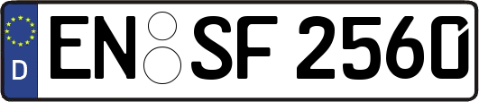 EN-SF2560