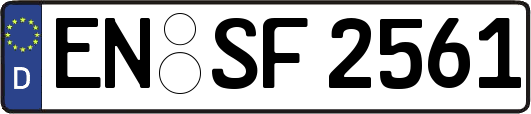 EN-SF2561