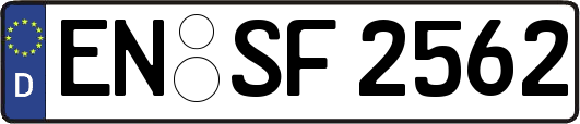 EN-SF2562