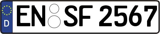 EN-SF2567