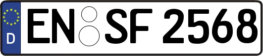 EN-SF2568