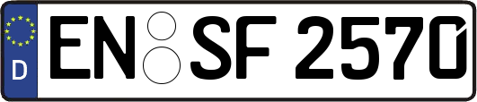 EN-SF2570
