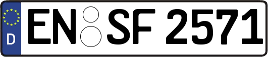 EN-SF2571