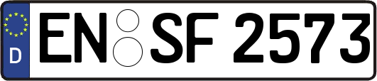 EN-SF2573