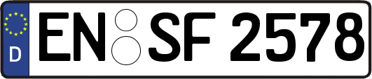 EN-SF2578