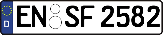 EN-SF2582
