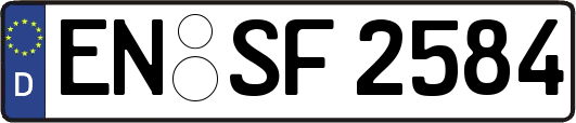 EN-SF2584
