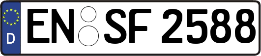 EN-SF2588