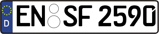 EN-SF2590