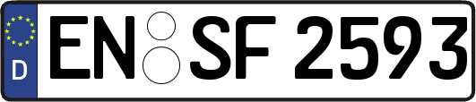 EN-SF2593