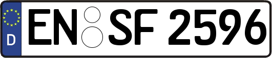 EN-SF2596