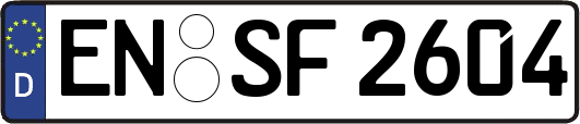 EN-SF2604