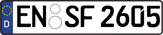 EN-SF2605