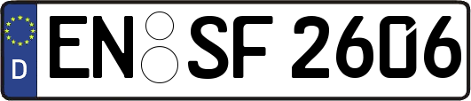 EN-SF2606