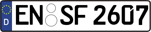 EN-SF2607