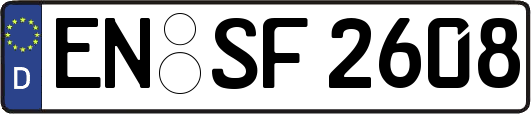 EN-SF2608