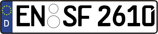 EN-SF2610