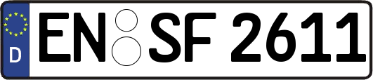 EN-SF2611