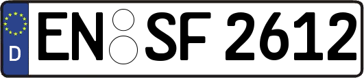 EN-SF2612