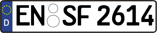 EN-SF2614