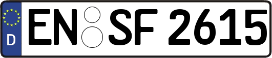 EN-SF2615