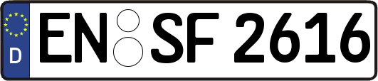 EN-SF2616
