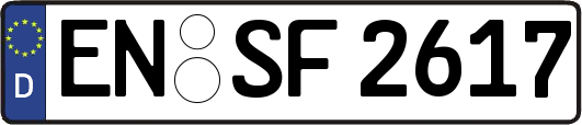 EN-SF2617
