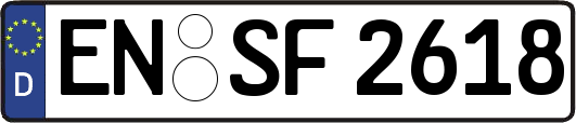 EN-SF2618